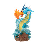 Statua da collezione Deluxe collector Gyarados
