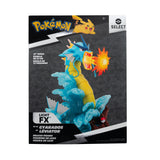 Statua da collezione Deluxe collector Gyarados