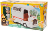 Masha & Orso Playset Ambulanza con Bambola - Di Maio Giocattoli