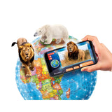 Esploramondo Real Time