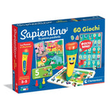 Penna parlante - 60 giochi Penna parlante - 60 giochi