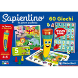 Penna parlante - 60 giochi Penna parlante - 60 giochi