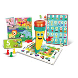 Penna parlante - 60 giochi Penna parlante - 60 giochi