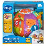 VTech - Magica palla multiattività - Di Maio Giocattoli