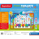 Alfabeto Parlante