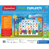 Alfabeto Parlante