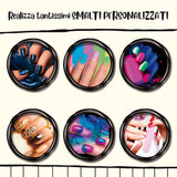 Super laboratorio di smalti e manicure