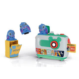 Le storie di Stitch - Ricarica Proiettore Raccontastorie