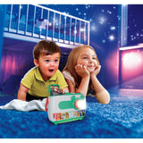 Le storie di Cars - Ricarica Proiettore Raccontastorie