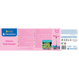 Unicorn Push Scooter