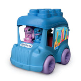 Stitch Activity Bus Stitch Activity Bus