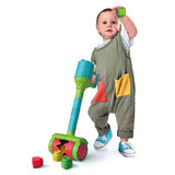 Sensory Vacuum Roller