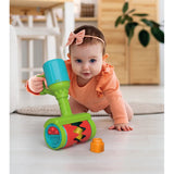 Sensory Vacuum Roller