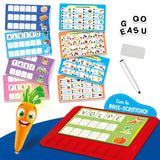 Carotina Penna Parlante Vocabolario Dei Bambini