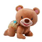 VTech - Orsetto Teddy, canta e gattona con me - Di Maio Giocattoli