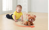 VTech - Orsetto Teddy, canta e gattona con me - Di Maio Giocattoli