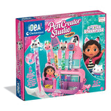 Idea Laboratorio delle Penne Gabby's Dollhouse