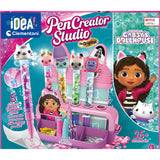 Idea Laboratorio delle Penne Gabby's Dollhouse