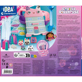 Idea Laboratorio delle Penne Gabby's Dollhouse