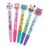 Idea Laboratorio delle Penne Gabby's Dollhouse