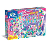 Il Laboratorio delle Penne - Message