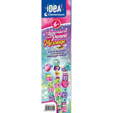 Il Laboratorio delle Penne - Message