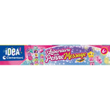 Il Laboratorio delle Penne - Message