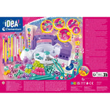 Il Laboratorio delle Penne - Message