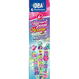 Il Laboratorio delle Penne - Message