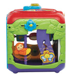 VTech - Super cubo delle scoperte - Di Maio Giocattoli