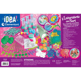 Il Laboratorio Dei Fiori Il Laboratorio Dei Fiori