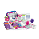 Slime Super Colorati