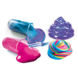 Slime Super Colorati