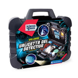 Valigetta del Detective