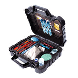 Valigetta del Detective