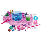 Gioielli di Cristallo