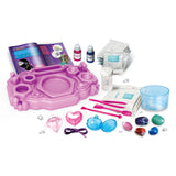 Gioielli di Cristallo