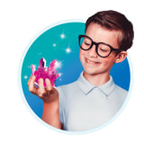 Gioielli di Cristallo