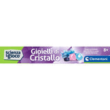 Gioielli di Cristallo