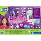 Gioielli di Cristallo