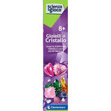 Gioielli di Cristallo