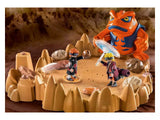 Playmobil - Naruto shippuden Naruto Vs.Pain - 70667 D - Di Maio Giocattoli