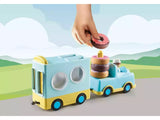 Playmobil - Camion delle ciambelle - 71325 - Di Maio Giocattoli