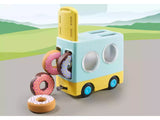Playmobil - Camion delle ciambelle - 71325 - Di Maio Giocattoli