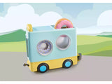 Playmobil - Camion delle ciambelle - 71325 - Di Maio Giocattoli