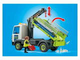 Playmobil - Camion trasporto contenitore rifiuti - 71431 D - Di Maio Giocattoli