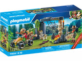 Playmobil - Cercatori di tesori nella giungla -  71454 D - Di Maio Giocattoli