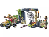 Playmobil - Cercatori di tesori nella giungla -  71454 D - Di Maio Giocattoli