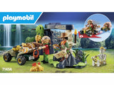 Playmobil - Cercatori di tesori nella giungla -  71454 D - Di Maio Giocattoli