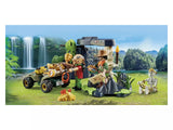Playmobil - Cercatori di tesori nella giungla -  71454 D - Di Maio Giocattoli